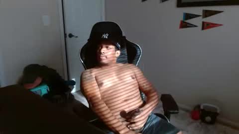 AlwaysAvibe online show from January 9, 5:37 pm