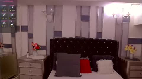 Florence online show from November 15, 2:53 am