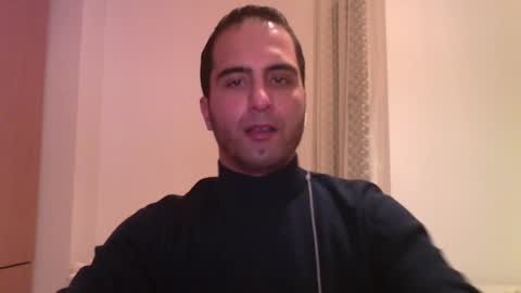 volve5 online show from January 5, 11:55 pm