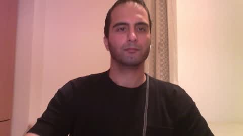 volve5 online show from February 2, 5:15 pm