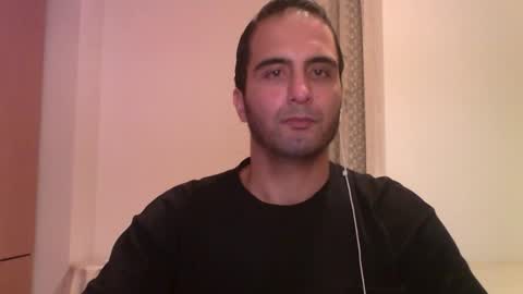 volve5 online show from February 2, 8:19 pm