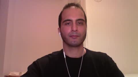 volve5 online show from March 13, 4:46 pm