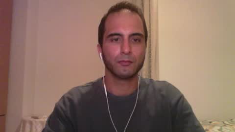 volve5 online show from August 9, 1:51 am