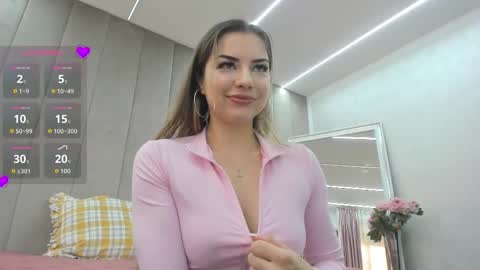 von_dee online show from October 23, 5:29 am