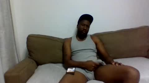 Dashawn online show from November 5, 4:34 am