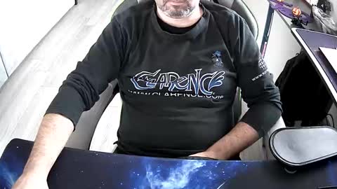 Snapshot of vonele chatting on October 29, 7:54 am Vonn online show from October 29, 7:54 am