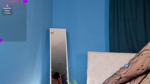 Vonen online show from March 20, 9:25 am