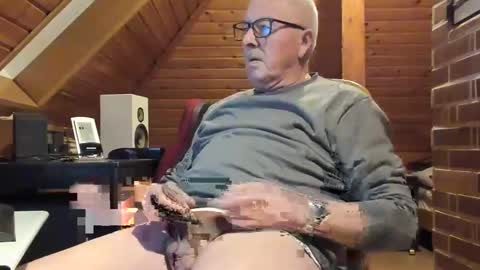 heinz online show from January 6, 6:20 pm