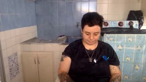 Danny and Ale online show from January 14, 5:51 pm