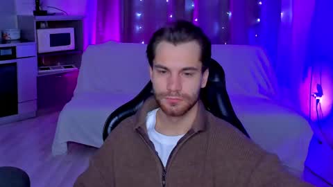 Snapshot of voody_voody chatting on December 30, 9:37 am voody_voody online show from December 30, 9:37 am