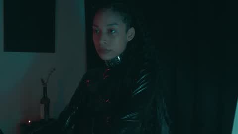 vortexspecter online show from January 18, 9:29 pm