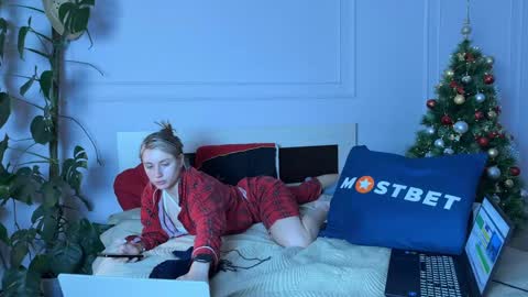 vorvik online show from January 6, 4:55 pm