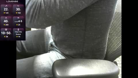 voterki796 online show from February 27, 3:37 pm