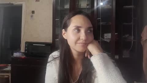 voulezvous_angel online show from October 25, 5:08 pm