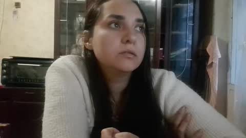 voulezvous_angel online show from November 13, 1:43 pm