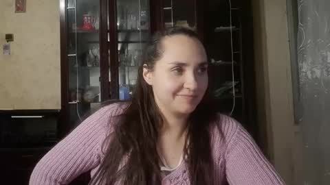 voulezvous_angel online show from January 31, 7:11 pm