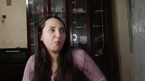 voulezvous_angel online show from February 3, 1:26 am