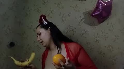 voulezvous_angel online show from February 16, 4:41 am