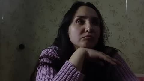 voulezvous_angel online show from March 19, 6:12 pm