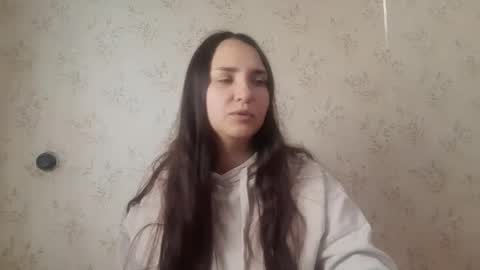 voulezvous_angel online show from April 12, 5:01 am