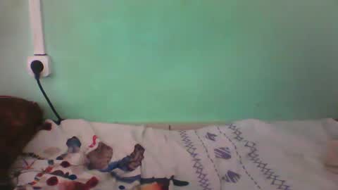 Snapshot of vounialdy chatting on January 31, 11:46 am vounialdy online show from January 31, 11:46 am