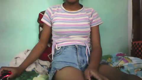 Snapshot of vounialdy chatting on February 24, 7:09 pm vounialdy online show from February 24, 7:09 pm