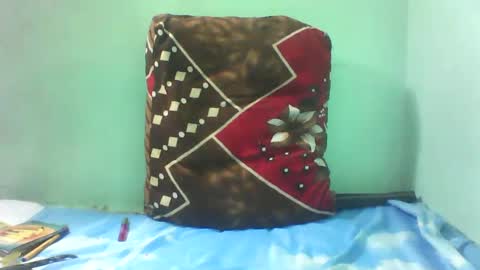 Snapshot of vounialdy chatting on March 2, 6:37 am vounialdy online show from March 2, 6:37 am