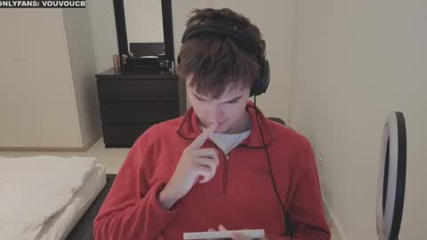 Tim online show from March 9, 8:21 pm