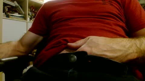 Snapshot of voyeur_qc chatting on September 22, 3:52 am voyeur_qc online show from September 22, 3:52 am