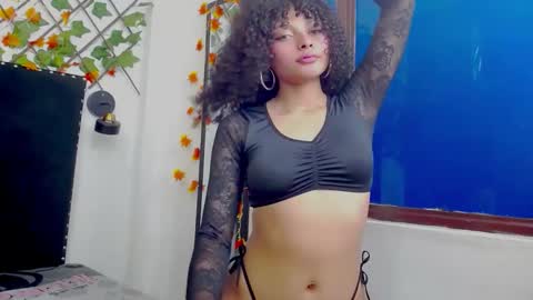 vsamanthaper2 online show from January 11, 7:30 pm