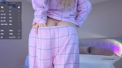 Sunshiny online show from February 25, 10:19 pm