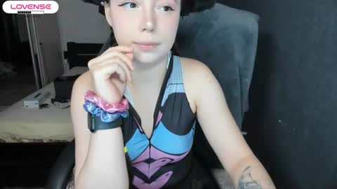VulgarNekko online show from July 12, 5:09 am