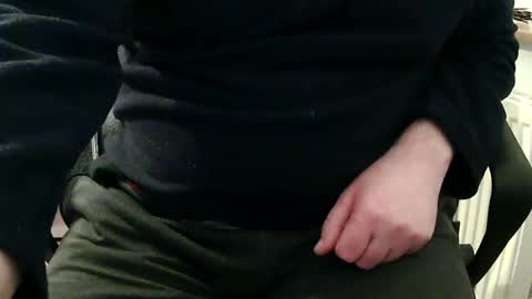 Daniel online show from January 6, 6:52 pm