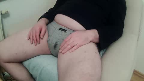 Daniel online show from March 18, 6:33 pm