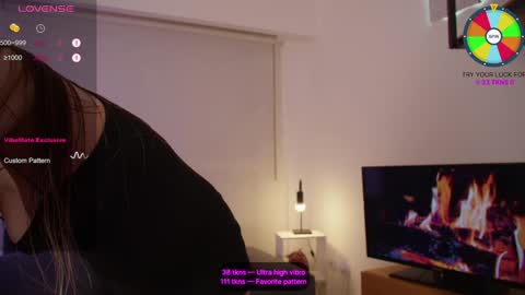 Eva and Franklin online show from January 6, 5:16 pm