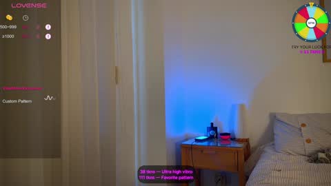 Eva and Franklin online show from January 30, 9:04 pm