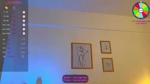 Eva and Franklin online show from February 25, 9:02 pm