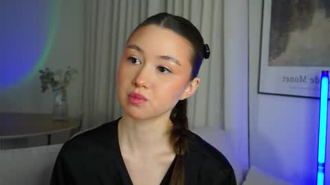 Ethal - thank you for thumb up online show from February 25, 1:48 am