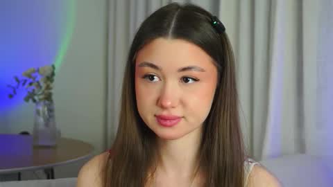 Ethal - thank you for thumb up online show from March 13, 1:45 am