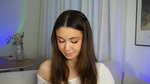 Ethal - thank you for thumb up online show from March 15, 1:55 am