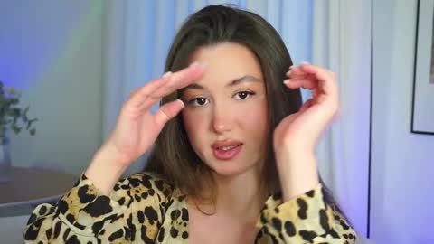 Ethal - thank you for thumb up online show from March 24, 1:43 am