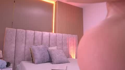 Violeta online show from February 7, 3:10 am