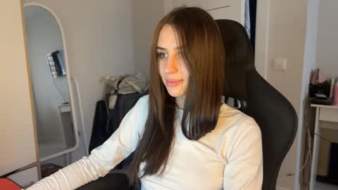 Arina online show from March 17, 10:40 am