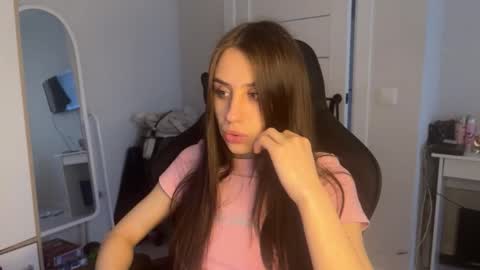 Arina online show from March 18, 10:07 am