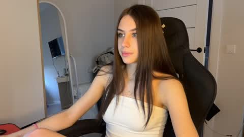 Snapshot of vx_arina chatting on April 17, 9:45 am Arina online show from April 17, 9:45 am