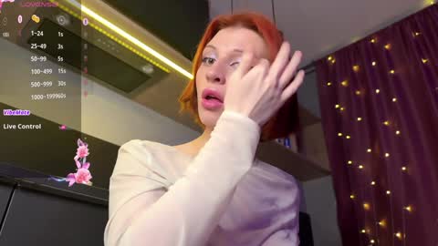 ILONA A week goal new laptop online show from December 11, 12:23 am