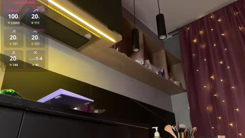 ILONA A week goal new laptop online show from February 12, 3:18 am