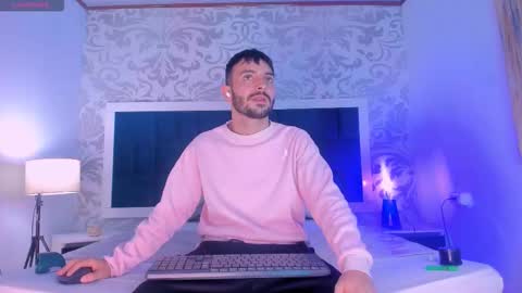 Snapshot of vynny_blacke_ chatting on January 14, 3:12 am Vynny Blacke online show from January 14, 3:12 am