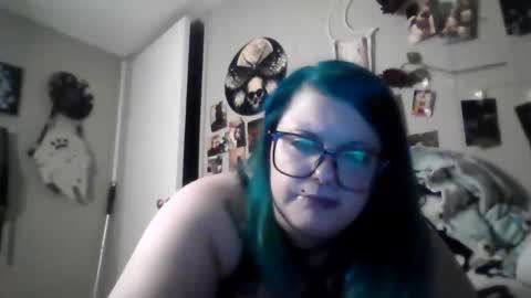 Vyx online show from January 19, 1:31 am