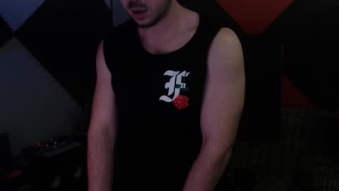 w33dgvy online show from January 13, 12:16 am